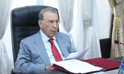 Mehdiyev dosyesində gözlənilməz addım - Araşdırma istiqaməti dəyişir