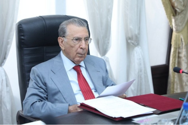 Mehdiyev dosyesində gözlənilməz addım - Araşdırma istiqaməti dəyişir