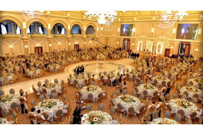 Restoran və şadlıq saraylarına yeni xəbərdarlıq: Cərimə olunacaq