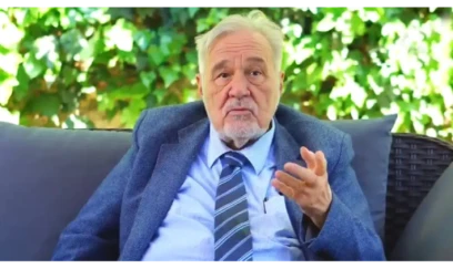 İlbər Ortaylıdan sərt mesaj: “Dünyanın yükü türklərin üzərinə düşəcək”