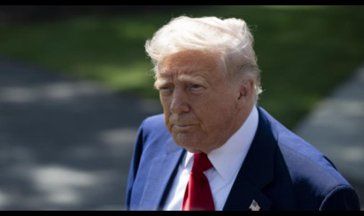 Donald Tramp “Rush Hour 4”ün çəkilişini tələb etdi 