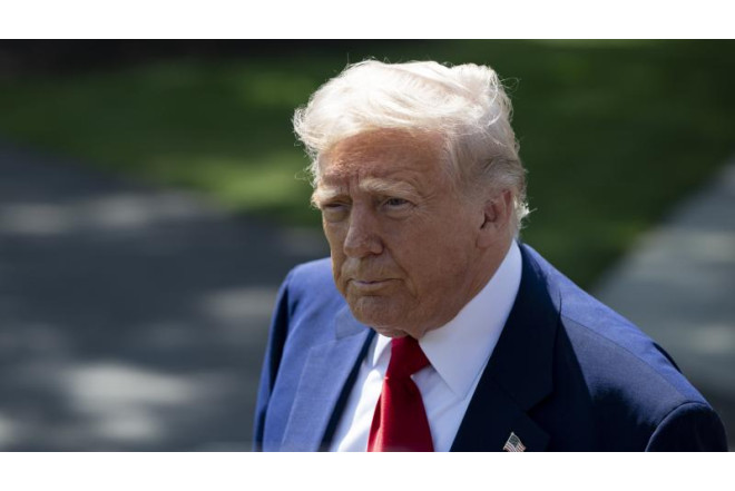 Donald Tramp “Rush Hour 4”ün çəkilişini tələb etdi 