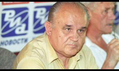 “İsgəndər” raketlərinin yaradıcısı öldü 