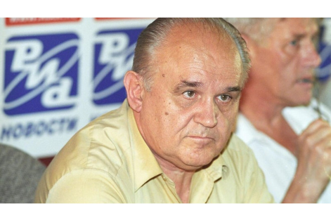 “İsgəndər” raketlərinin yaradıcısı öldü 