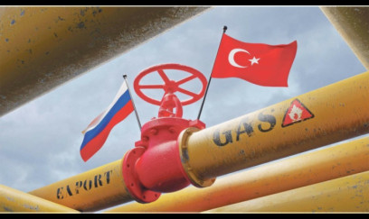 Türkiyə Rusiyadan qaz almağa davam edəcək 