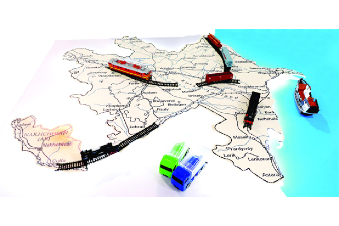 Zəngəzur Koridoru regional inteqrasiyanın açarı ola bilər