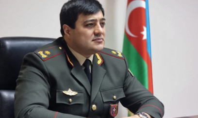 General məhkəməyə çıxarılır - Proses mediaya bağlıdır