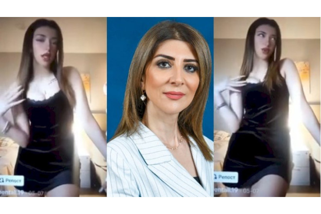 Günay Ağamalının qardaşı yayılan videoya Cavab verdi