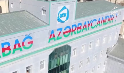 ATV-yə rəsmi xəbərdarlıq verildi