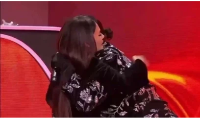 Samirənin qucaqladığı şəxs erməni ordusunda iştirak edib 