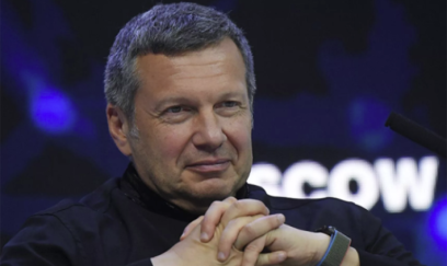 Solovyovu pizza ilə zəhərləmək istəyiblər? 