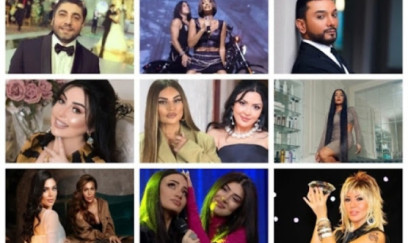 Azərbaycanlı müğənnilərin toy çıxışı: Yarım saat üçün 10 min… FOTOLAR