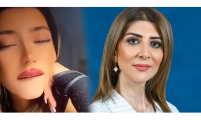 Günay Ağamalının qızı xristiandır? - VİDEOSU yayıldı