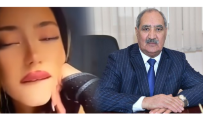 Fəzail Ağamalı nəvəsi ilə bağlı yayılan videodan DANIŞDI