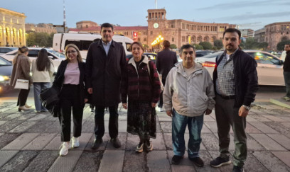 İran maneəsi: Azərbaycanlıların İrəvana səfərlərinə yeni məhdudiyyət gətirildi