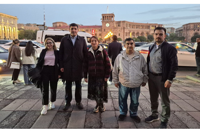 İran maneəsi: Azərbaycanlıların İrəvana səfərlərinə yeni məhdudiyyət gətirildi