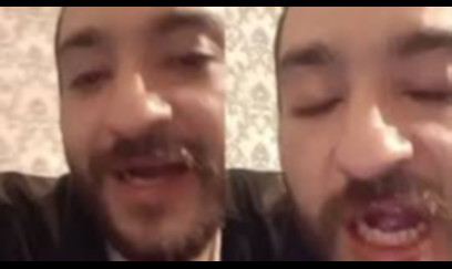 "TikTok"da qeyri-etik paylaşımlar edən şəxs HƏBS OLUNDU