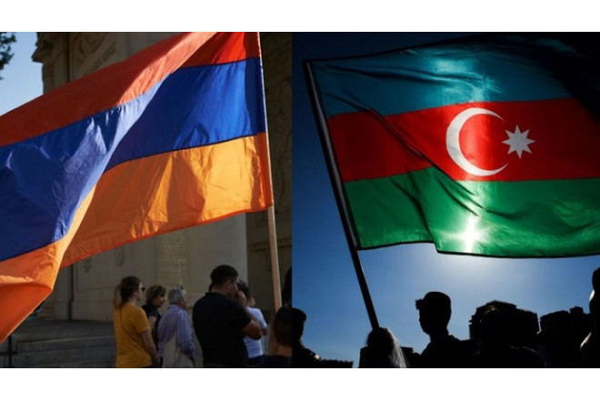 Ermənistanla dostluq məcburiyyət deyil, amma qonşuluq qaçılmazdır