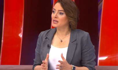 Səidə Bəkirqızının vəziyyəti ağırlaşıb - Xəstəxanaya yerləşdirildi