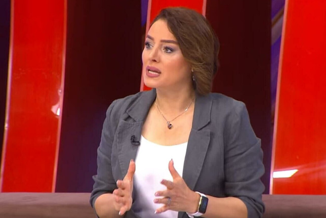 Səidə Bəkirqızının vəziyyəti ağırlaşıb - Xəstəxanaya yerləşdirildi