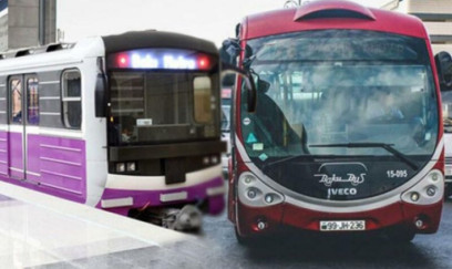 İctimai nəqliyyatda  problemlər niyə bitmir?- İLGİNC DETALLAR