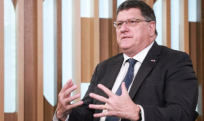 Rusiyaya imkansız Ukrayna lazım deyil - Rutte