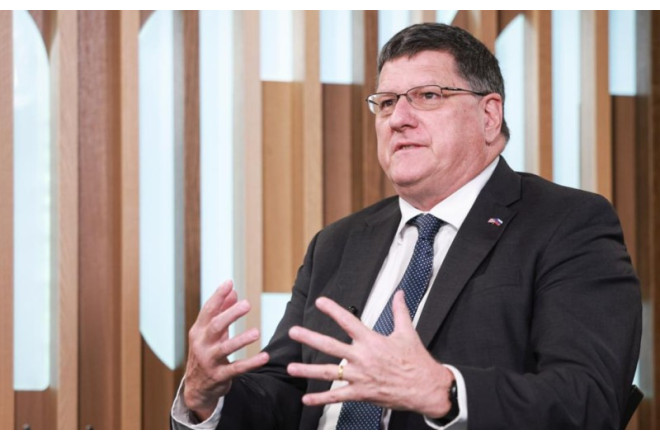 Rusiyaya imkansız Ukrayna lazım deyil - Rutte