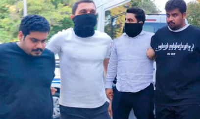 “Azərbaycan xalqından üzr istəyirik!” 