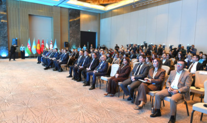 TDT-nin növbəti Media Formu Qazaxıstanda keçiriləcək