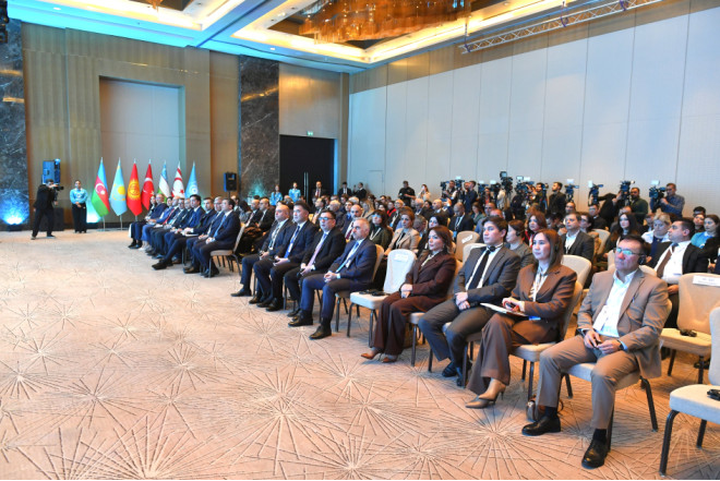 TDT-nin növbəti Media Formu Qazaxıstanda keçiriləcək