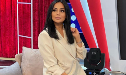 Canlı veriliş yarımçıq dayandı: Vüsalənin reaksiyası + VİDEO