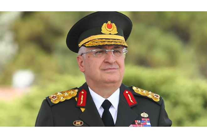 C-130 qəzası barədə nazirdən açıqlama