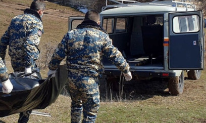 44 günlük müharibədə Ermənistanın itkisi açıqlanıb