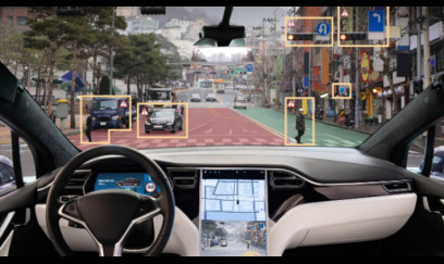 Sürücüsüz maşınlar Azərbaycana gətirilsə nə baş verər? - Ekspert AÇIQLADI + VİDEO