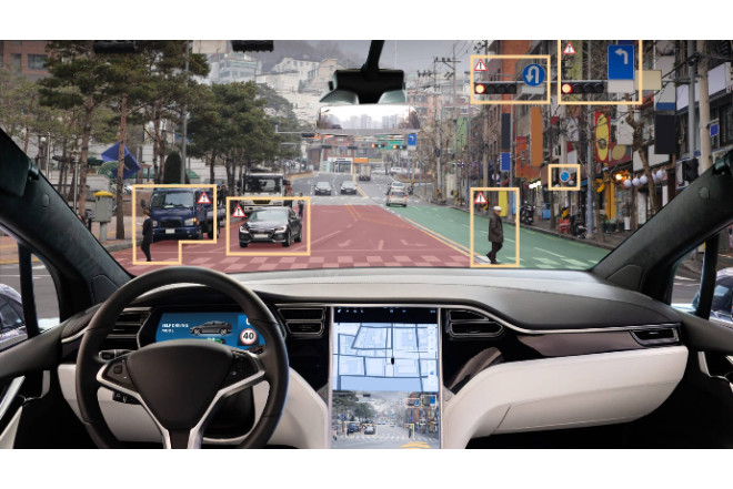 Sürücüsüz maşınlar Azərbaycana gətirilsə nə baş verər? - Ekspert AÇIQLADI + VİDEO