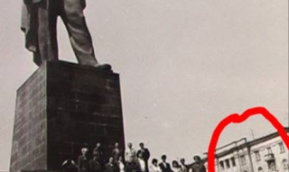 Azərbaycanı ayaq üstə qaldıran dini-mistik hadisə- FOTOFAKT