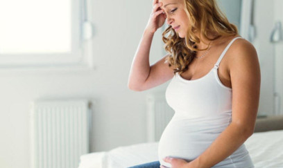 Hamiləlik dövründə qadınların stresi uşaqlarda dişlərin çıxma sürətinə təsir edirmiş 