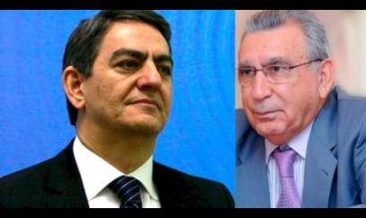 Ramiz Mehdiyev və Əli Kərimli arasındakı gizli əlaqələr - Ənvəroviç nə rol oynayır?