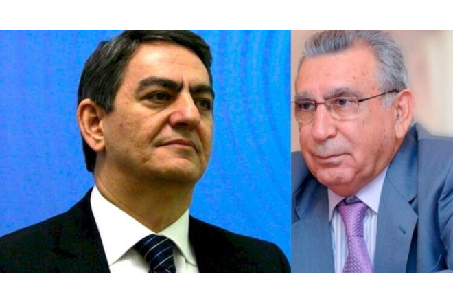 Ramiz Mehdiyev və Əli Kərimli arasındakı gizli əlaqələr - Ənvəroviç nə rol oynayır?