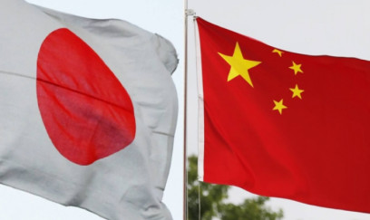 Yaponiya BMT öhdəliklərinə əməl etməlidir - Çin