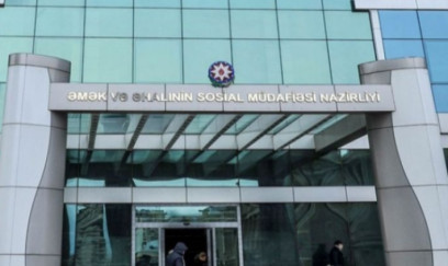 Gələn il pensiyalar yenidən artırılacaq - Rəsmi açıqlama