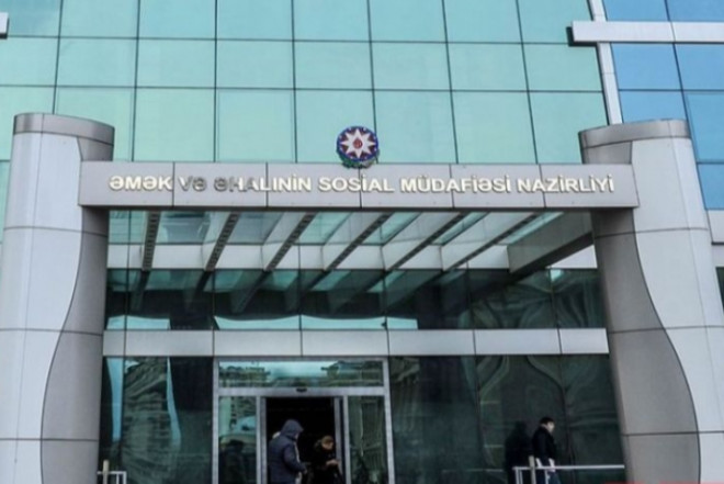 Gələn il pensiyalar yenidən artırılacaq - Rəsmi açıqlama