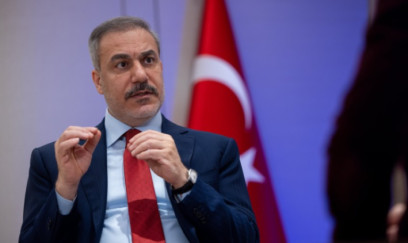 Hakan Fidan Almaniyaya səfər edəcək - Qəzza və Rusiya-Ukrayna münaqişəsi müzakirədə