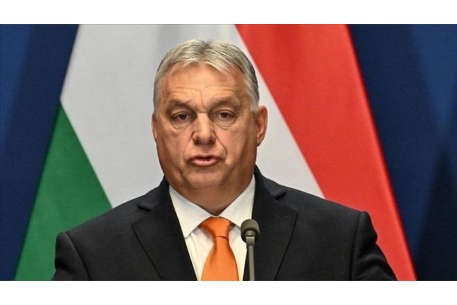 Orban-Putin görüşü barədə yayılan məlumatlar təsdiq olunmayıb