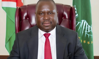 Adolf Hitler soyadından imtina etdi