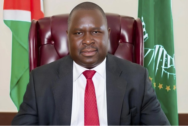 Adolf Hitler soyadından imtina etdi