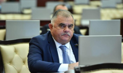 "TRIPP layihəsi Cənubi Qafqazda sabitlik və inteqrasiyanın açarıdır" - Arzu Nağıyev