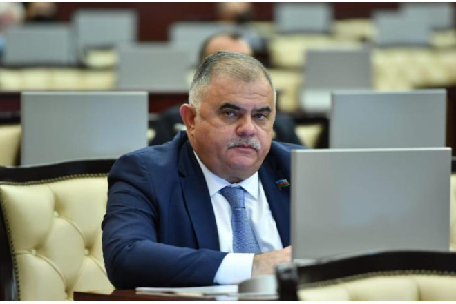 "TRIPP layihəsi Cənubi Qafqazda sabitlik və inteqrasiyanın açarıdır" - Arzu Nağıyev