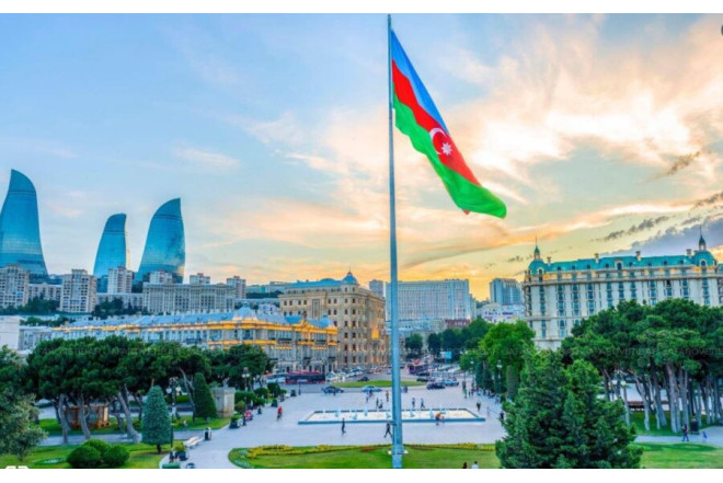 Bakıda yüksək səviyyəli görüş keçirilir