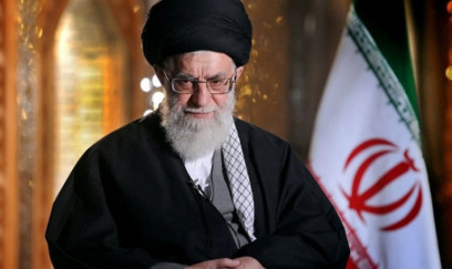 Xamenei hicabla bağlı yeni göstəriş verdi